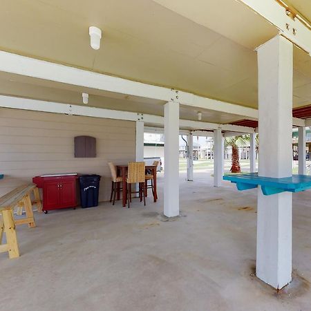 Serenity Cove Stingaree Exterior foto