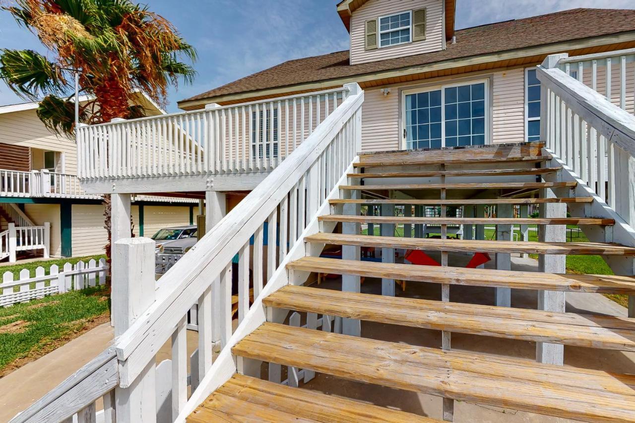Serenity Cove Stingaree Exterior foto