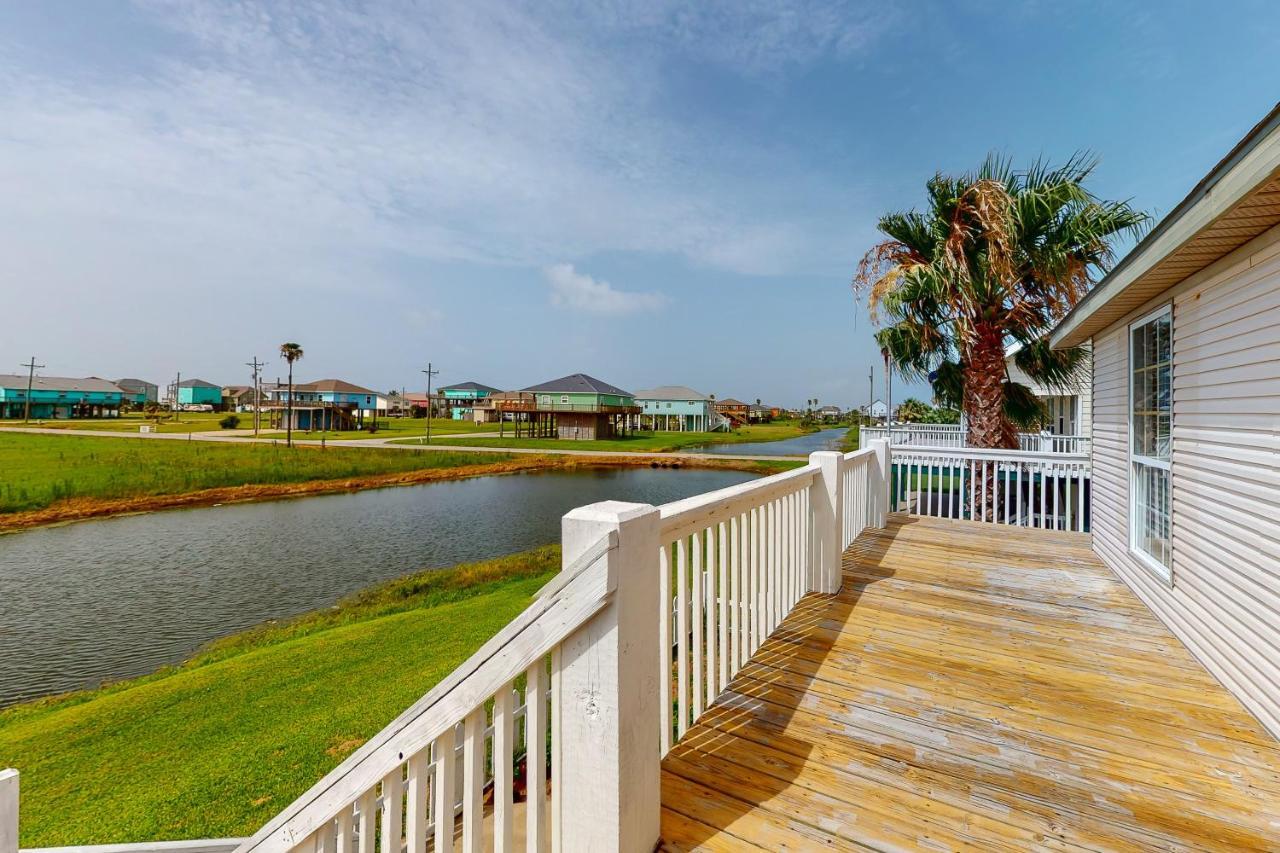 Serenity Cove Stingaree Exterior foto