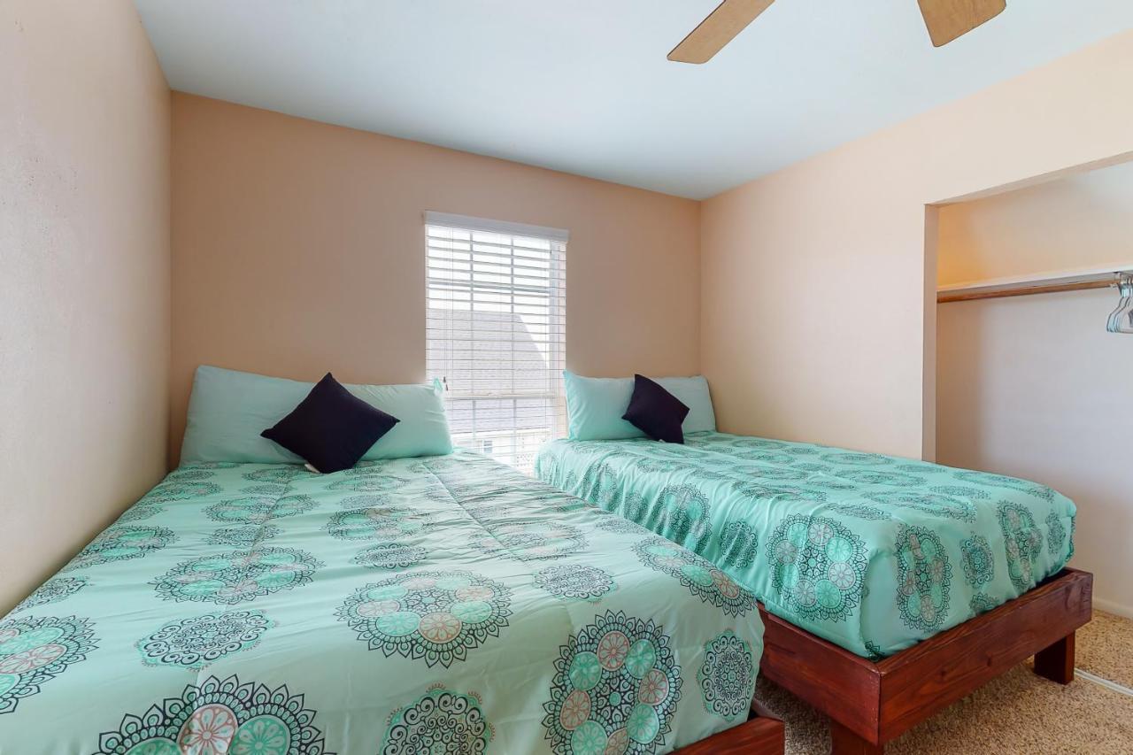 Serenity Cove Stingaree Exterior foto