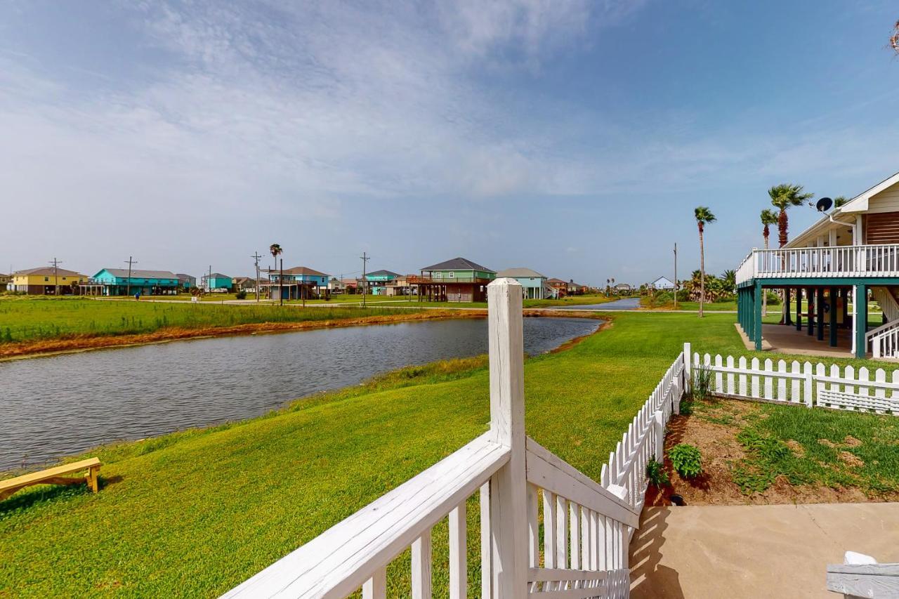 Serenity Cove Stingaree Exterior foto