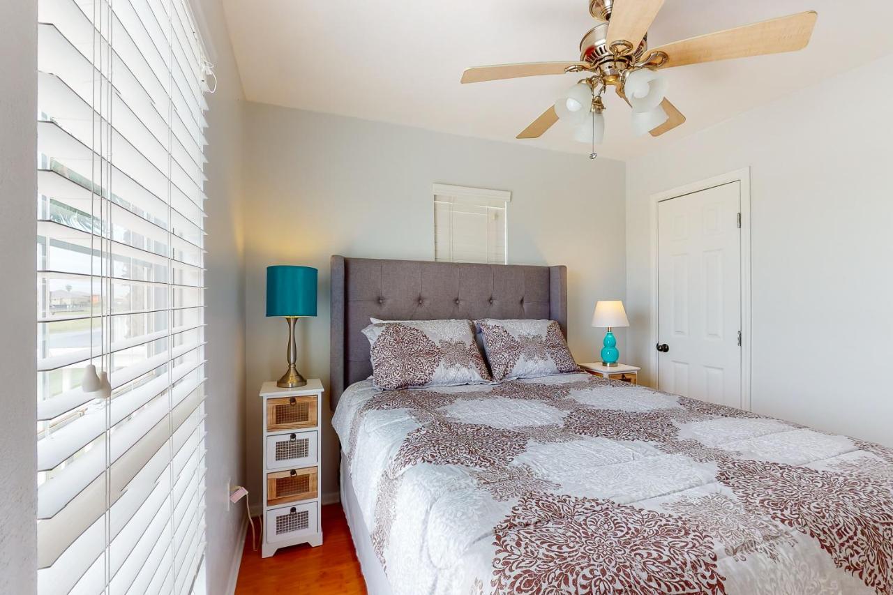 Serenity Cove Stingaree Exterior foto