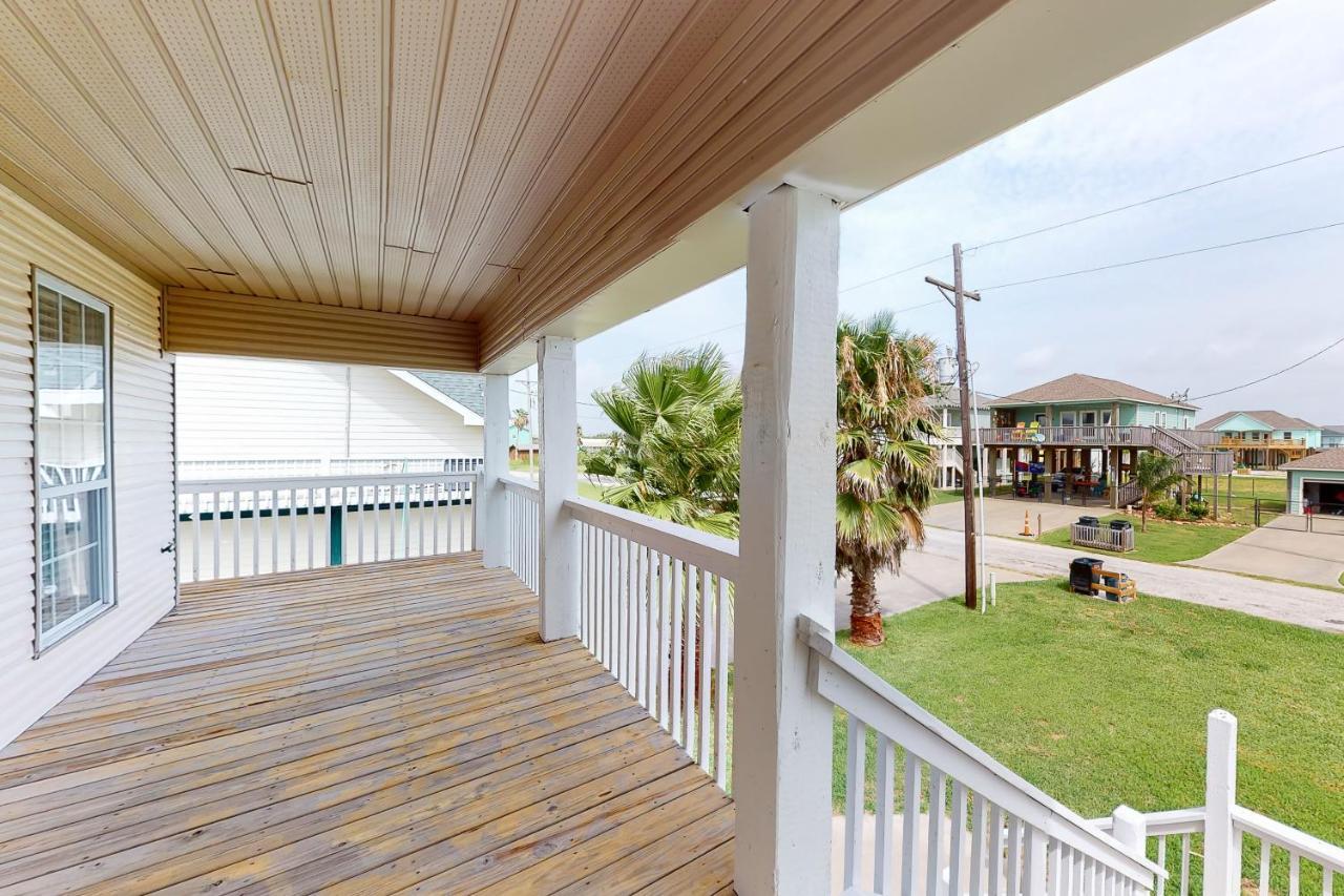 Serenity Cove Stingaree Exterior foto
